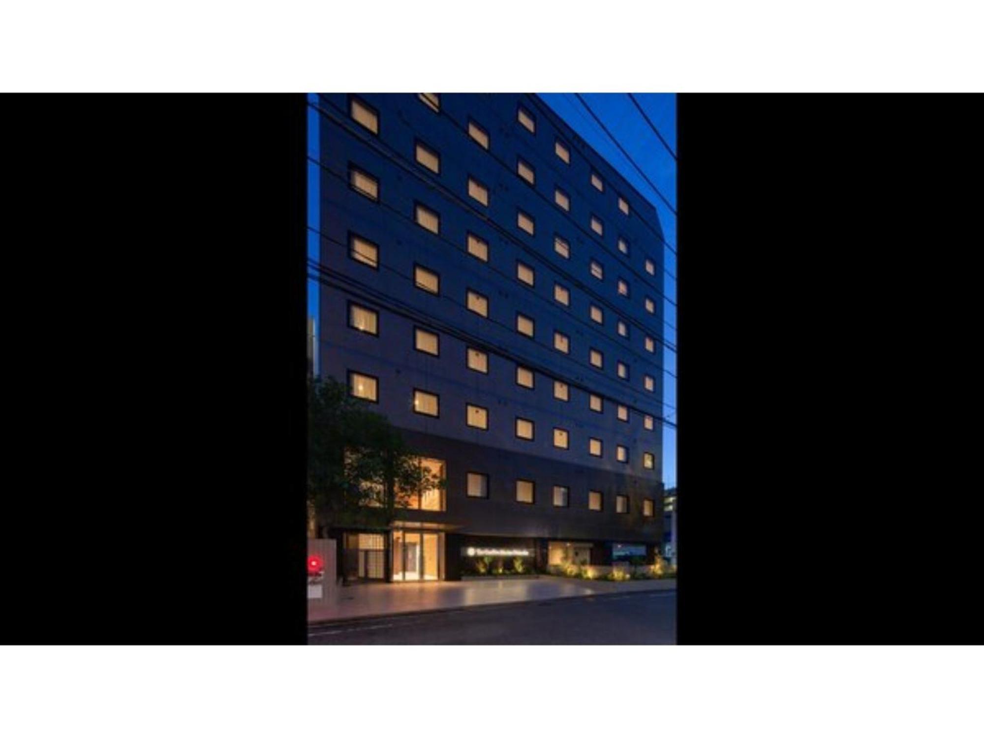 The One Five Marine Fukuoka - Vacation Stay 40107V Exterior photo