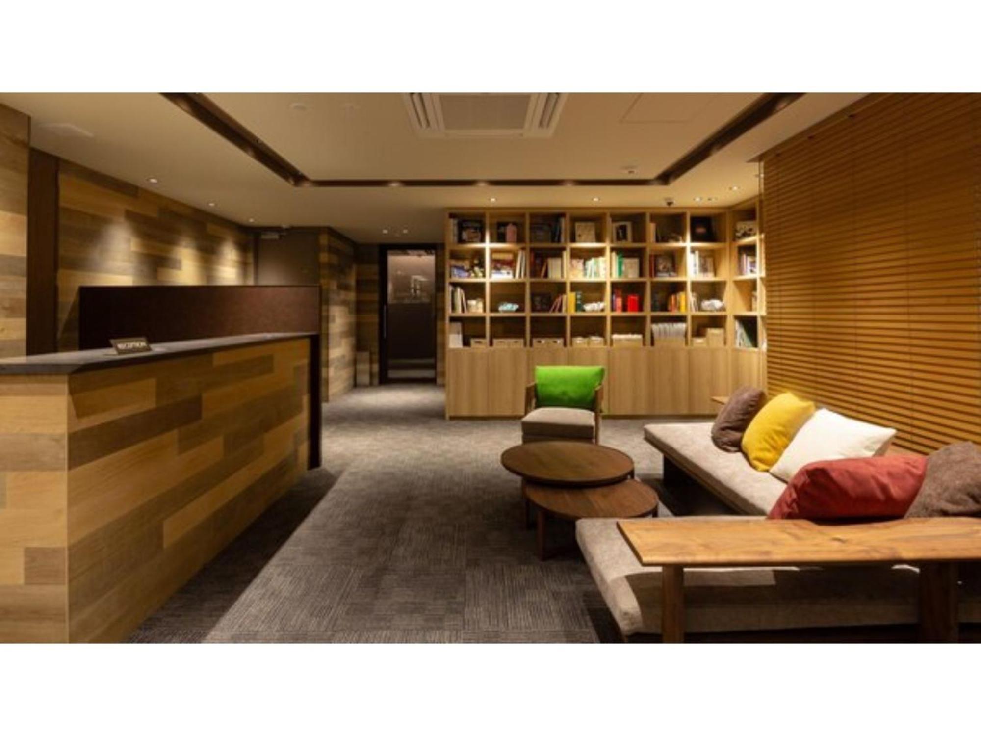 The One Five Marine Fukuoka - Vacation Stay 40107V Exterior photo