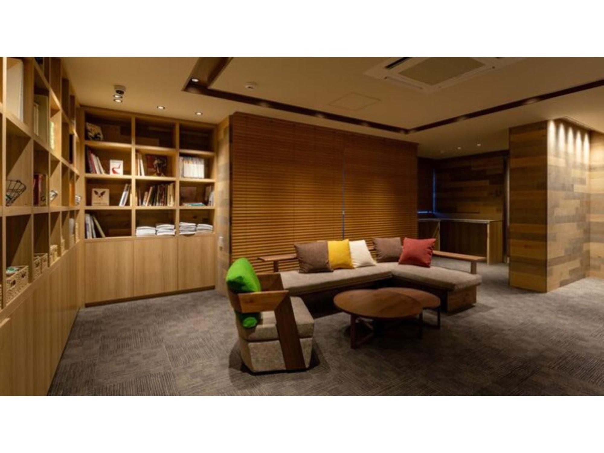 The One Five Marine Fukuoka - Vacation Stay 40107V Exterior photo